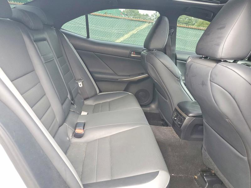 Aukcja sprzedaży 2020 Lexus Is, vin: JTHGA1D2XL5104837, numer aukcji: 67474126