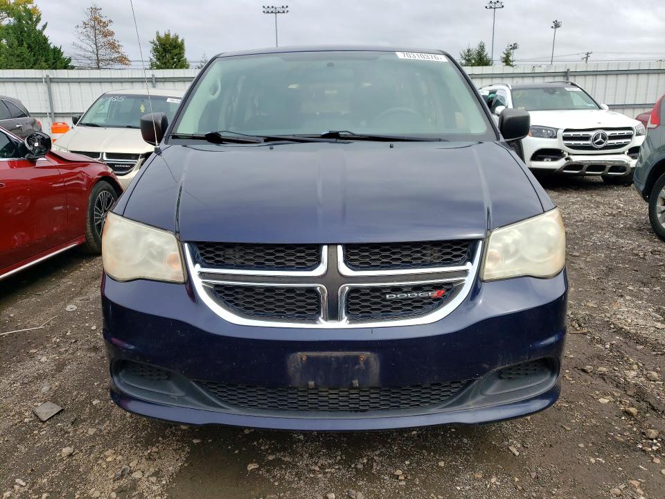 Aukcja sprzedaży 2012 Dodge Grand Caravan, vin: 2C4RDGBG7CR409377, numer aukcji: 70310376
