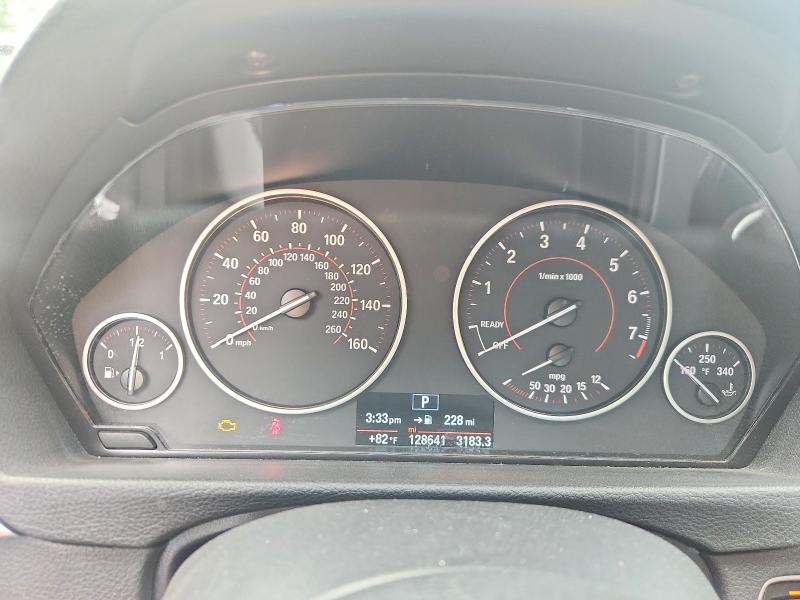 Aukcja sprzedaży 2018 Bmw 330, vin: WBA8D9G53JNU68920, numer aukcji: 69388656