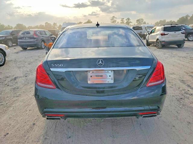 Продаж на аукціоні авто 2014 Mercedes-benz S, vin: WDDUG8CB8EA034963, номер лоту: 70508286
