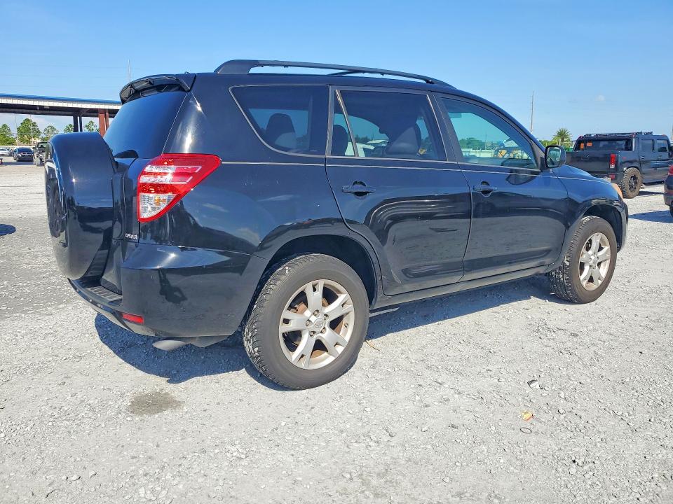 Auction sale of the 2012 Toyota Rav4, vin: 2T3ZF4DV0CW110212, lot number: 68304636