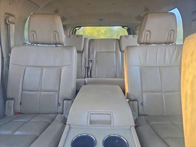 Aukcja sprzedaży 2010 Lincoln Navigator, vin: 5LMJJ3J55AEJ02310, numer aukcji: 68106526