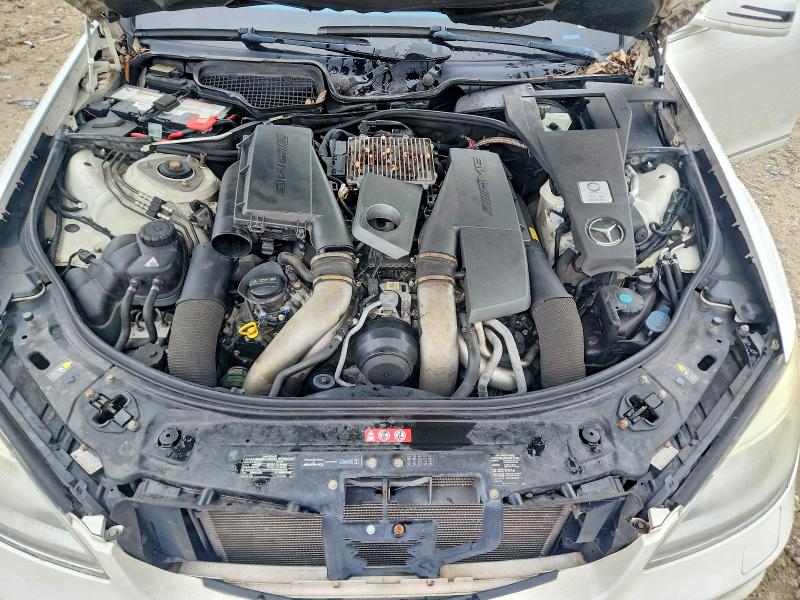 Продаж на аукціоні авто 2011 Mercedes-benz S, vin: WDDNG7EB7BA369753, номер лоту: 70772446