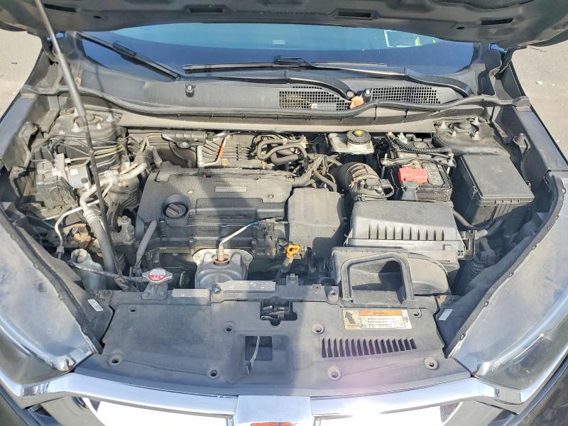 Продаж на аукціоні авто 2019 Honda Cr-v, vin: 2HKRW6H35KH226483, номер лоту: 68095146