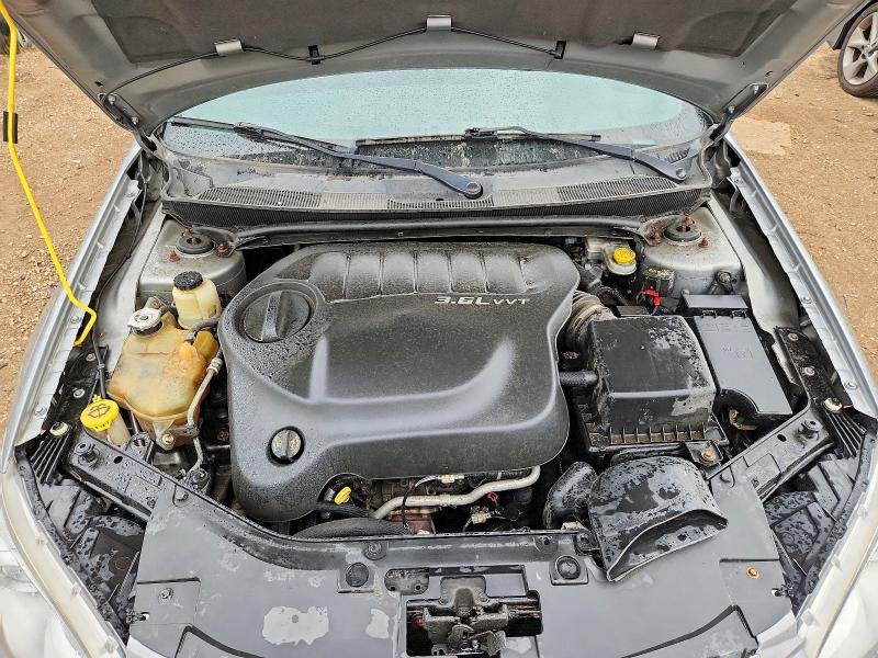 Aukcja sprzedaży 2014 Chrysler 200, vin: 1C3CCBBG1EN144794, numer aukcji: 68021256
