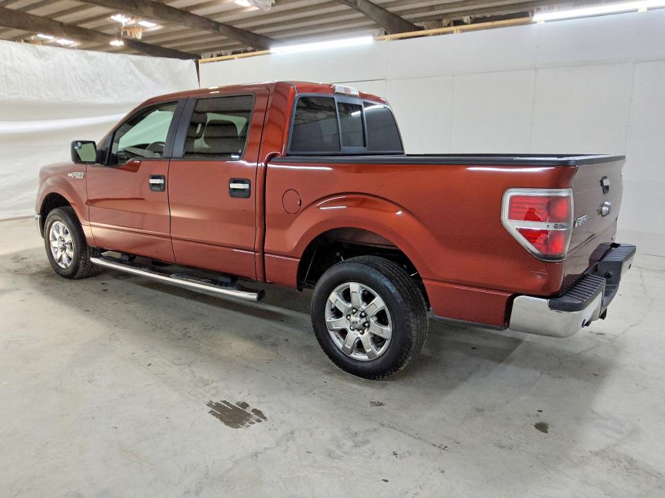 67457176 :رقم المزاد ، 1FTFW1CF4EKD65923 vin ، 2014 Ford F150 مزاد بيع