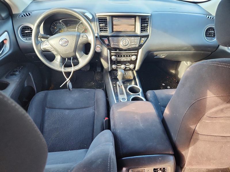 Aukcja sprzedaży 2013 Nissan Pathfinder, vin: 5N1AR2MM6DC605739, numer aukcji: 70240416