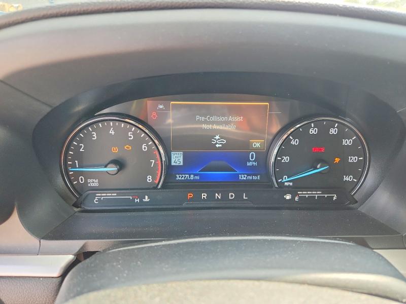 Aukcja sprzedaży 2022 Ford Explorer, vin: 1FMSK8DH4NGC05672, numer aukcji: 67174726
