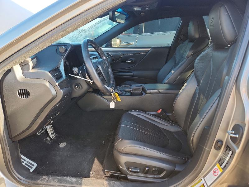 2019 Lexus Es მანქანა იყიდება აუქციონზე, vin: 58ABZ1B13KU038493, აუქციონის ნომერი: 70244756