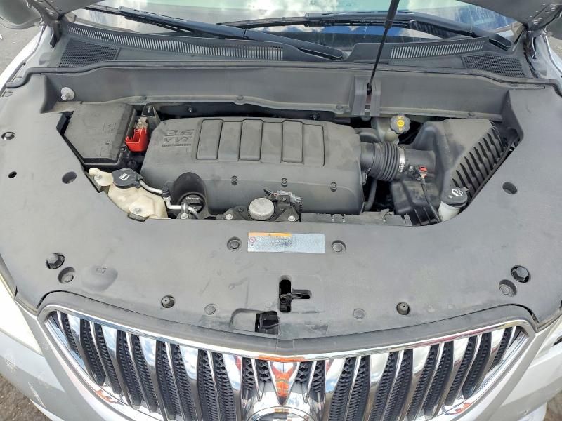 67864156 :رقم المزاد ، 5GAKRBKD8EJ256982 vin ، 2014 Buick Enclave مزاد بيع