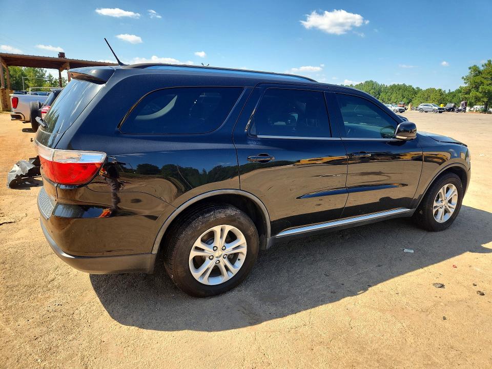 Продаж на аукціоні авто 2012 Dodge Durango, vin: 1C4RDHDG0CC146340, номер лоту: 69195046
