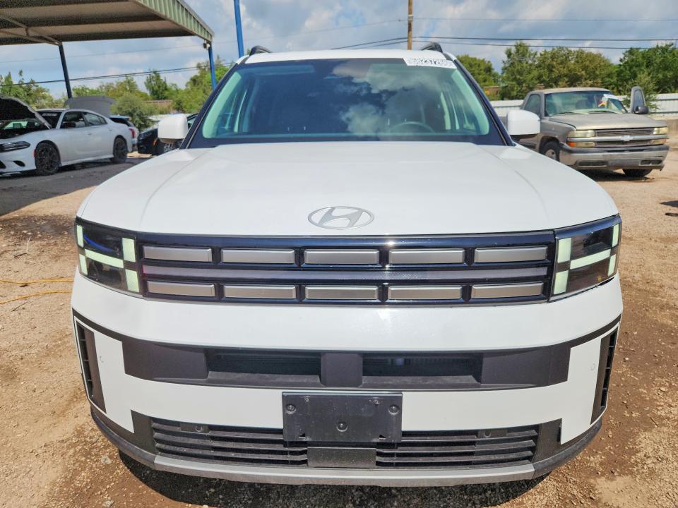 Продаж на аукціоні авто 2026 Hyundai Santa Fe, vin: 5NMP2DGL4TH177946, номер лоту: 68237266