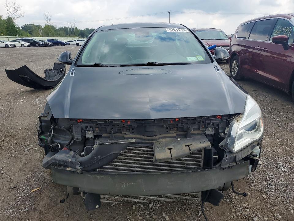 Продаж на аукціоні авто 2014 Buick Regal, vin: 2G4GN5EX2E9235933, номер лоту: 67511936