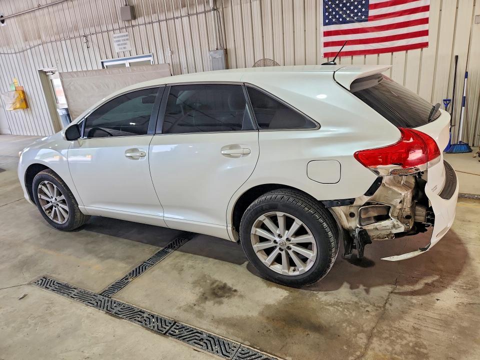 Продаж на аукціоні авто 2010 Toyota Venza, vin: 4T3ZA3BB1AU028035, номер лоту: 70881206