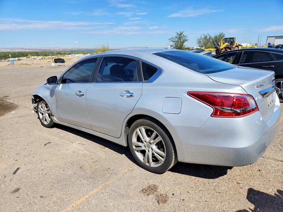 Aukcja sprzedaży 2013 Nissan Altima, vin: 1N4BL3AP3DN442914, numer aukcji: 68509056