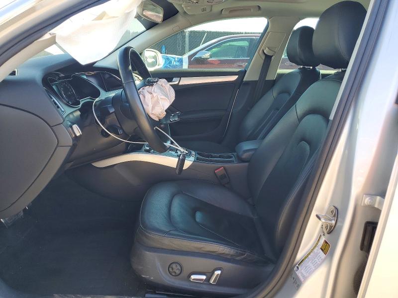 Продажа на аукционе авто 2013 Audi A4, vin: WAUBFAFLXDA161919, номер лота: 70529956