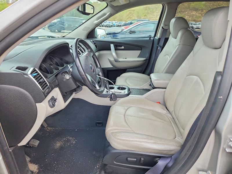 Продажа на аукционе авто 2007 Gmc Acadia, vin: 1GKEV33767J108763, номер лота: 67843386