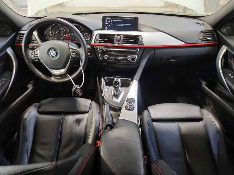 Aukcja sprzedaży 2013 Bmw 328, vin: WBA3B3C57DF532863, numer aukcji: 69631066