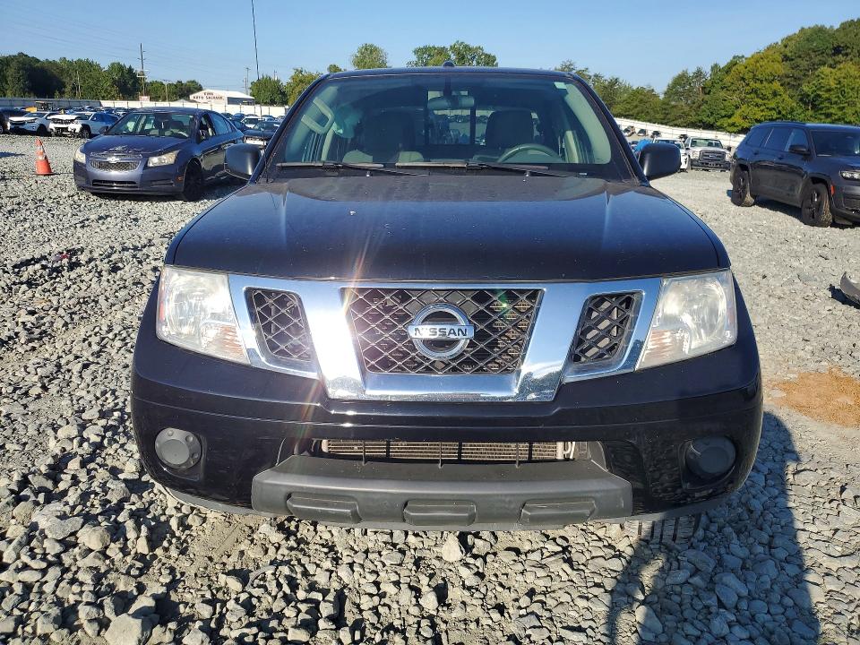 68425926 :رقم المزاد ، 1N6AD0ER6JN739956 vin ، 2018 Nissan Frontier مزاد بيع
