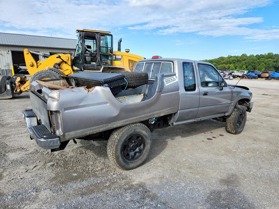 67620696 :رقم المزاد ، JT4VN13D2R5136660 vin ، 1994 Toyota Pickup مزاد بيع