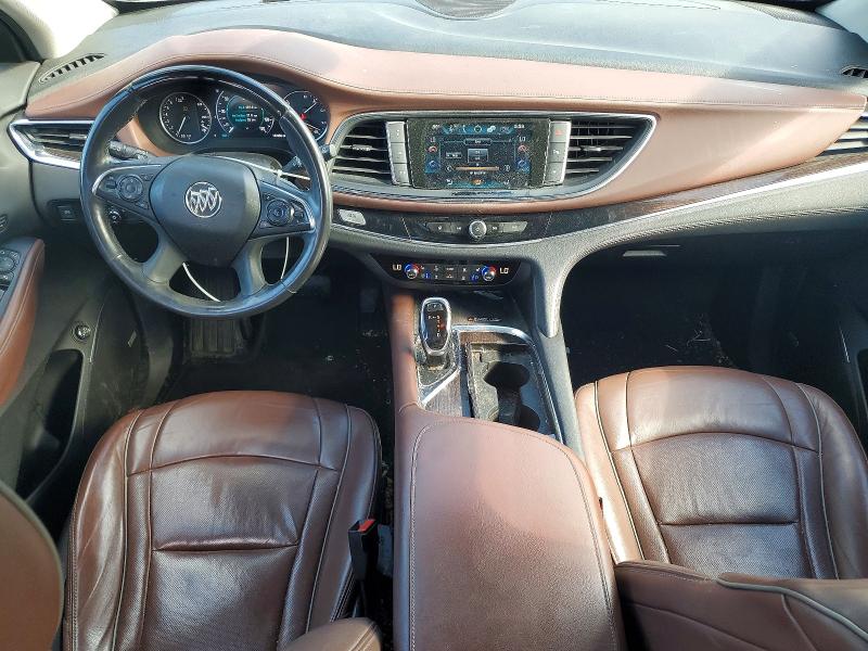 Aukcja sprzedaży 2018 Buick Enclave, vin: 5GAEVCKW0JJ151038, numer aukcji: 68006066