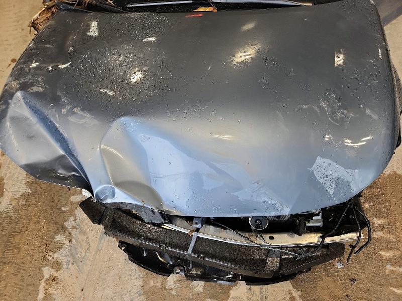 2020 Toyota Corolla მანქანა იყიდება აუქციონზე, vin: 5YFM4RCE9LP026429, აუქციონის ნომერი: 67480786