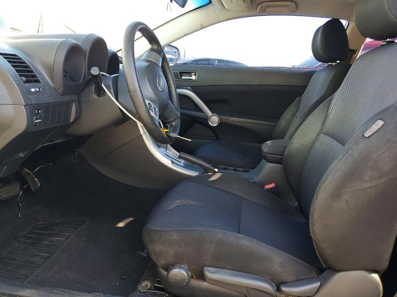 Aukcja sprzedaży 2009 Scion Tc, vin: JTKDE167890292807, numer aukcji: 70002936