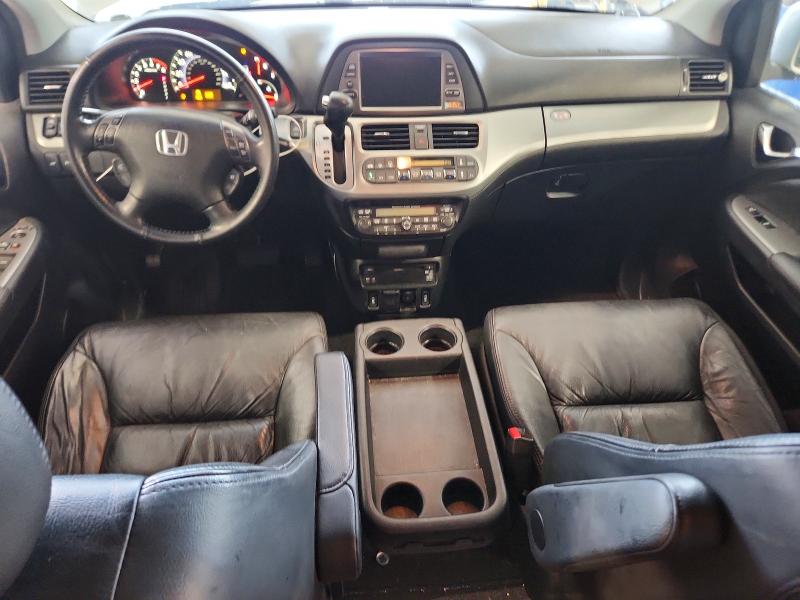 Auction sale of the 2010 Honda Odyssey, vin: 5FNRL3H97AB099485, lot number: 69425456