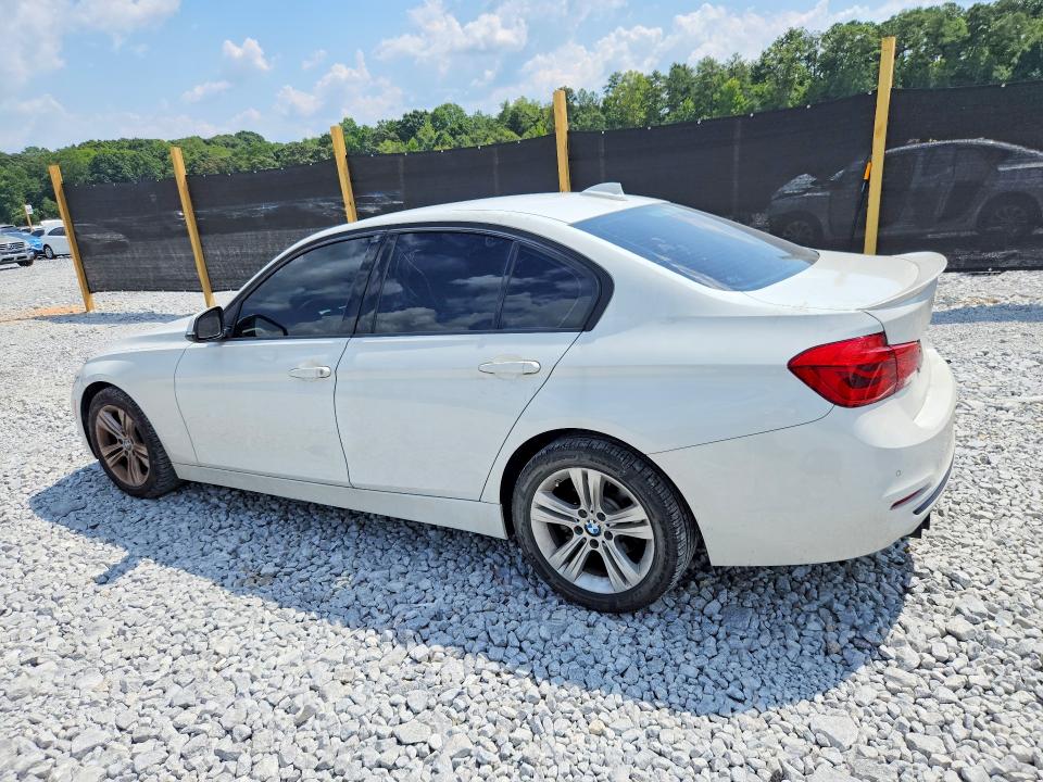 Aukcja sprzedaży 2016 Bmw 328, vin: WBA8E9G59GNT43023, numer aukcji: 67639566