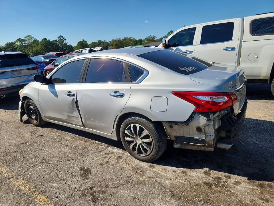 Aukcja sprzedaży 2017 Nissan Altima, vin: 1N4AL3AP4HN366959, numer aukcji: 68188746