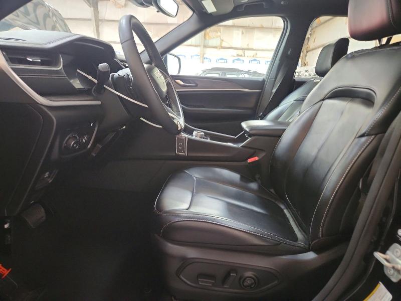 Продаж на аукціоні авто 2024 Jeep Grand Cher, vin: 1C4RJYB60RC129520, номер лоту: 68949966