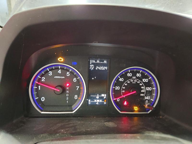 Продаж на аукціоні авто 2008 Honda Cr-v, vin: JHLRE48748C038877, номер лоту: 70689726