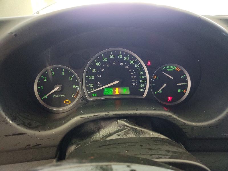 2004 Saab 9-3 მანქანა იყიდება აუქციონზე, vin: YS3FD79Y546009966, აუქციონის ნომერი: 70263556