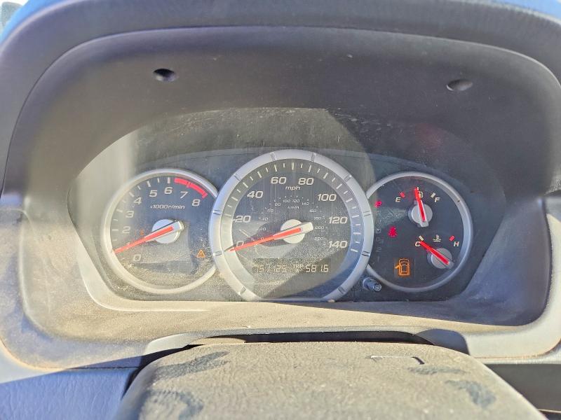 70951856 :رقم المزاد ، 2HKYF18486H562173 vin ، 2006 Honda Pilot مزاد بيع