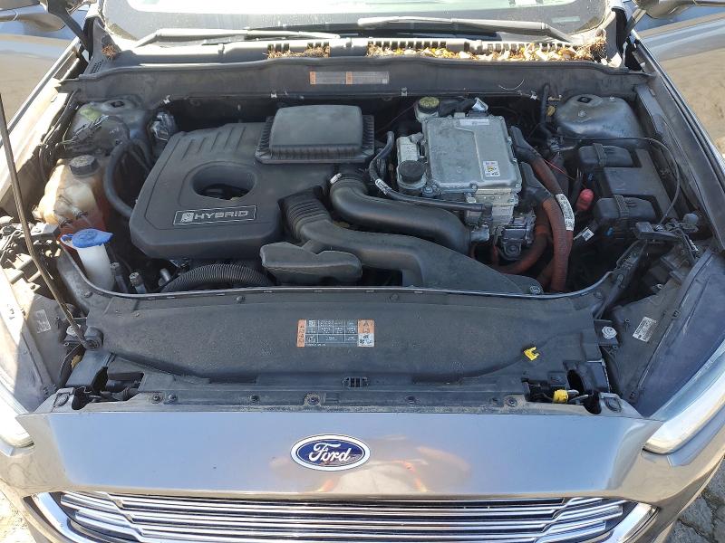 2014 Ford Fusion მანქანა იყიდება აუქციონზე, vin: 3FA6P0RU7ER398218, აუქციონის ნომერი: 68877326