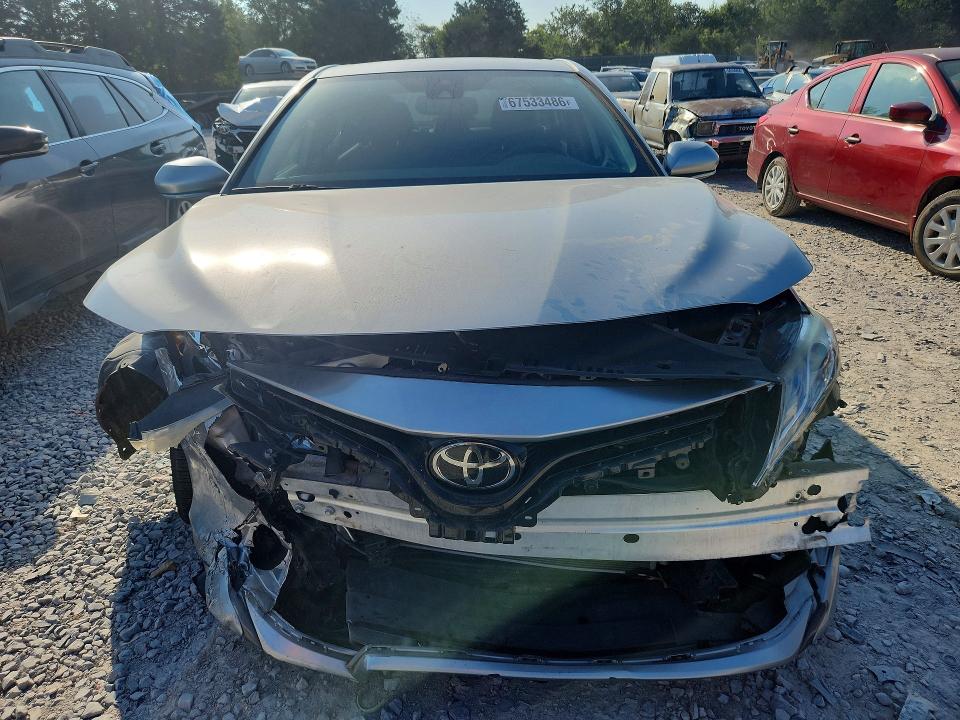 Aukcja sprzedaży 2019 Toyota Camry, vin: 4T1B11HK7KU780457, numer aukcji: 67533486