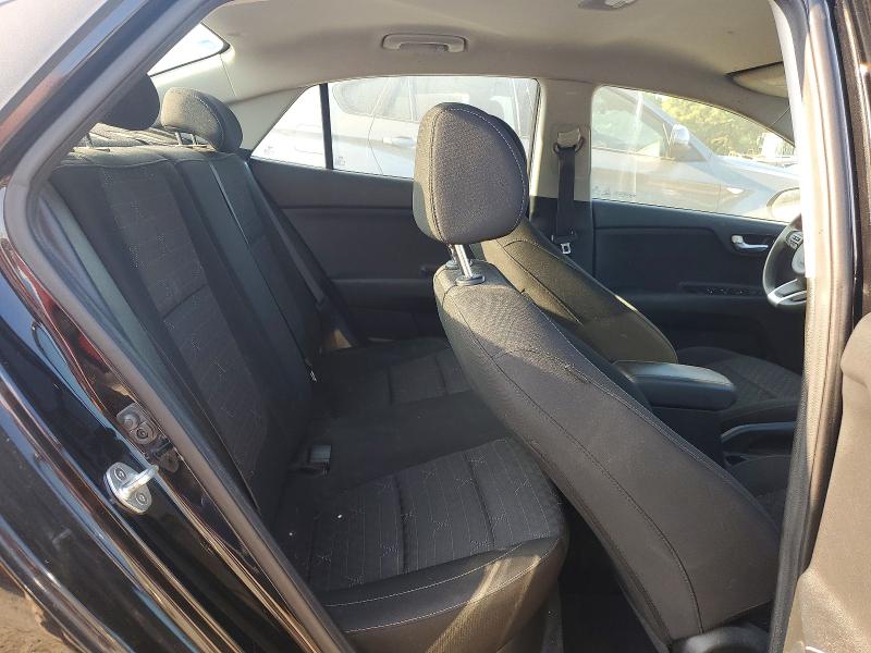 Продажа на аукционе авто 2019 Kia Rio, vin: 3KPA24AB0KE209822, номер лота: 69412206