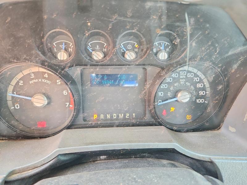Продажа на аукционе авто 2014 Ford F250, vin: 1FTBF2A6XEEB27578, номер лота: 68154956