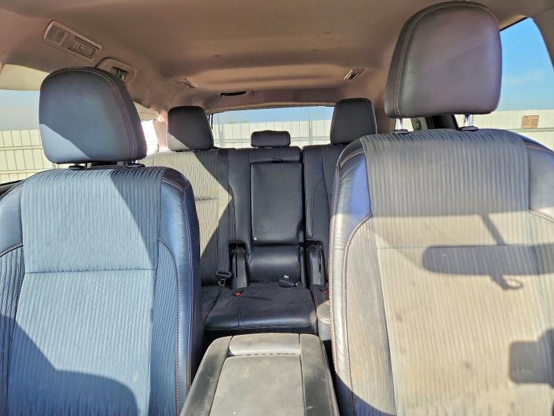 2016 Toyota Highlander მანქანა იყიდება აუქციონზე, vin: 5TDZKRFH0GS125753, აუქციონის ნომერი: 70831226
