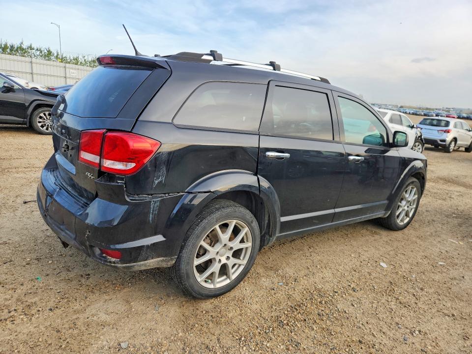 2014 Dodge Journey მანქანა იყიდება აუქციონზე, vin: 3C4PDDFG3ET199263, აუქციონის ნომერი: 68049436