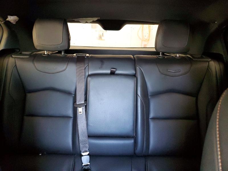 Продаж на аукціоні авто 2021 Cadillac Xt4, vin: 1GYFZER41MF001755, номер лоту: 67972536