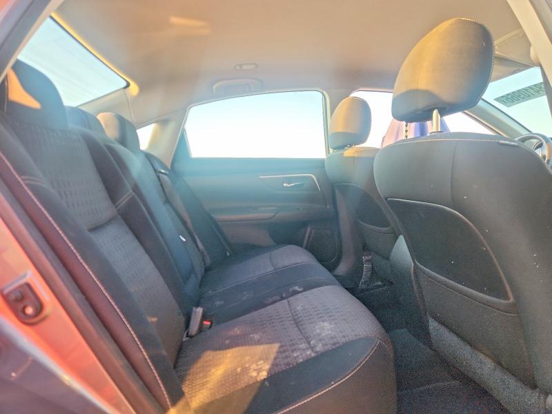 Продаж на аукціоні авто 2016 Nissan Altima, vin: 1N4AL3AP8GC137176, номер лоту: 68410966