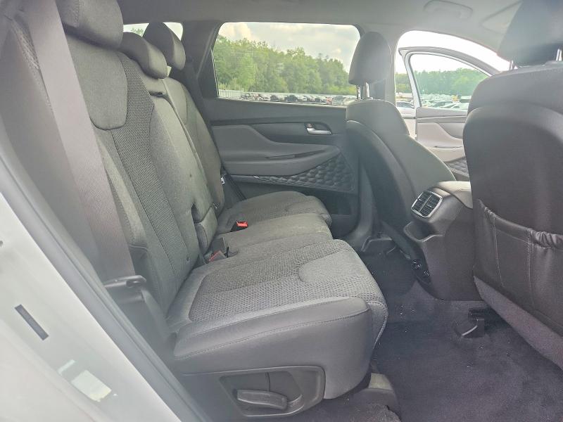 Aukcja sprzedaży 2020 Hyundai Santa Fe, vin: 5NMS3CAD7LH237592, numer aukcji: 67866626