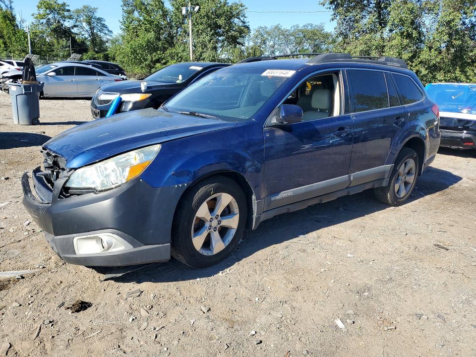 Продаж на аукціоні авто 2010 Subaru Outback, vin: 4S4BRDLC0A2374248, номер лоту: 68651646