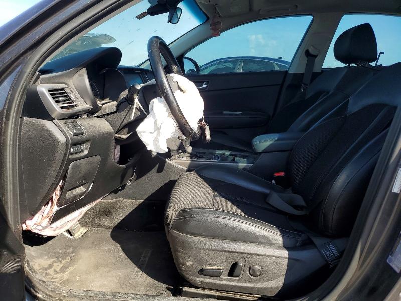 Продаж на аукціоні авто 2020 Kia Optima, vin: 5XXGT4L38LG408459, номер лоту: 69623686