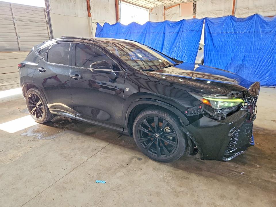 Продаж на аукціоні авто 2022 Lexus Nx, vin: JTJKGCEZ8N2001273, номер лоту: 68740616