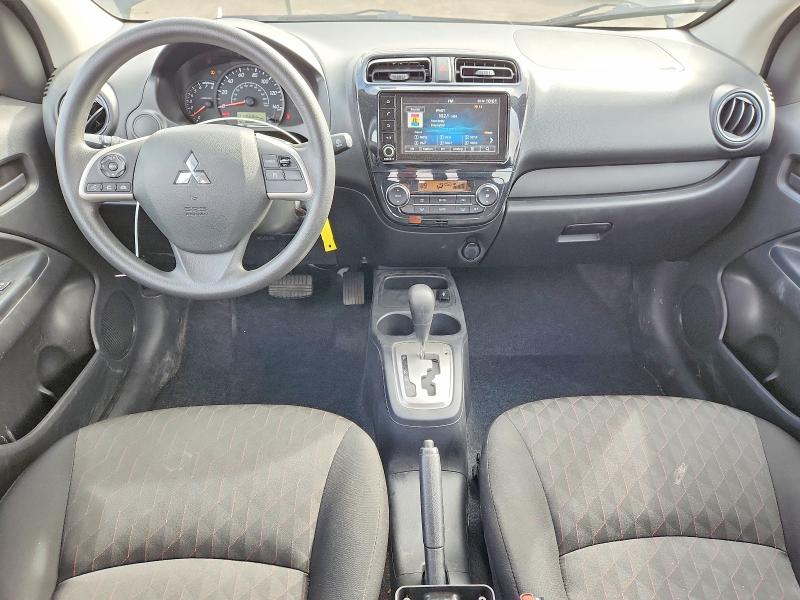 Продажа на аукционе авто 2024 Mitsubishi Mirage, vin: ML32AUHJ0RH015755, номер лота: 70027306