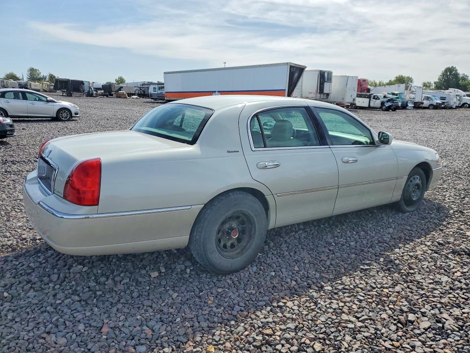 Aukcja sprzedaży 2005 Lincoln Town Car, vin: 1LNHM81W55Y660144, numer aukcji: 68058676