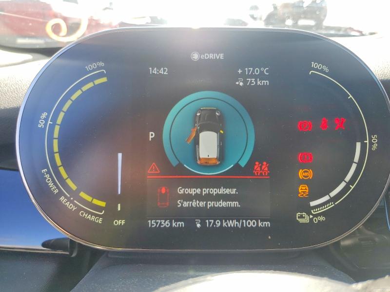 Aukcja sprzedaży 2024 Mini Cooper, vin: WMW13DJ00R2V35989, numer aukcji: 67752756
