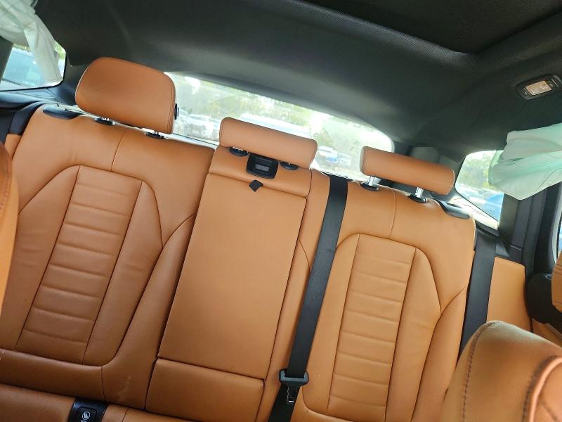 Продаж на аукціоні авто 2021 Bmw X3, vin: 5UXTS1C07M9F21311, номер лоту: 67406526